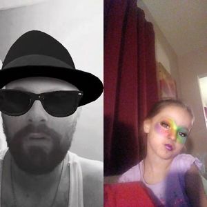 Meet your Posher, Leticia